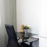 Lutakko - Private Sauna And Balcony Appartement