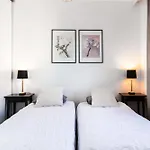 Appartement Lutakko - Private Sauna And Balcony *