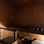 Lutakko - Private Sauna And Balcony Appartement Jyväskylä
