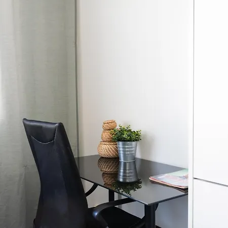 Lutakko - Private Sauna And Balcony Apartment