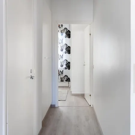 Appartamento Lutakko - Private Sauna And Balcony *